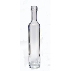 24/100 ML Clear Stephanie Bottles