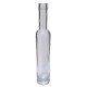 12/200 ML Clear Stephanie Bottle