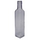 12/250 ml. Marasca Clear Bottle