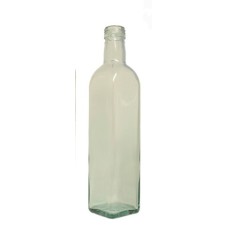 12/500 ML Marasca 1/2 Green Bottles