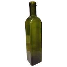 12/500 ML Marasca UVAG Bottles