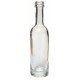 24/50 ML Serenade Clear Glass Bottles