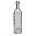 24/60 ML Clear Marasca Bottles