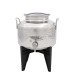 5 Liter Stainless Steel Fusti w/ Spigot1