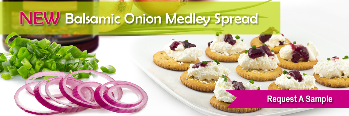 Onion Spread Yum